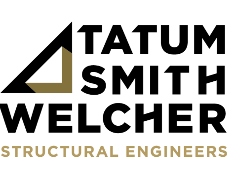 Tatum Smith Welcher Structural Engineers logo