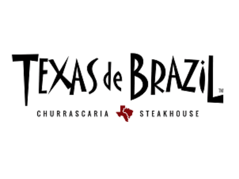 Texas de Brazil logo