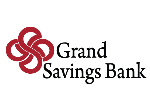 Grand Savings Bank logo