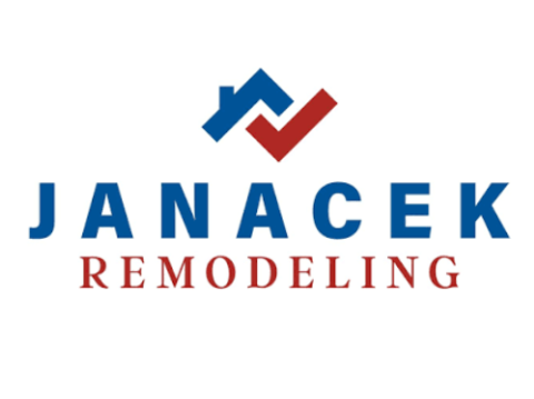 Janacek Remodeling logo
