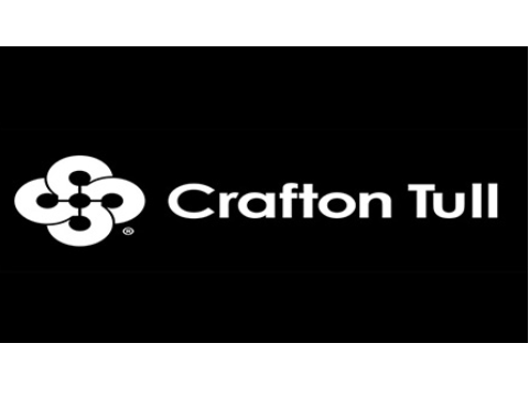 Crafton Tull logo