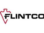 Flintco  logo