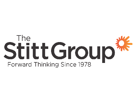 The Stitt Group logo