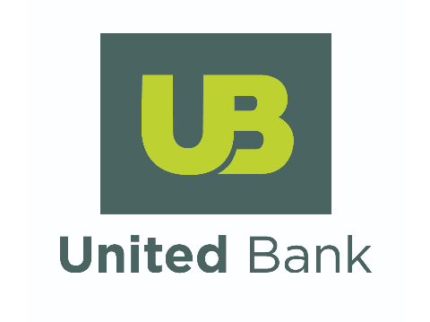 United Bank logo
