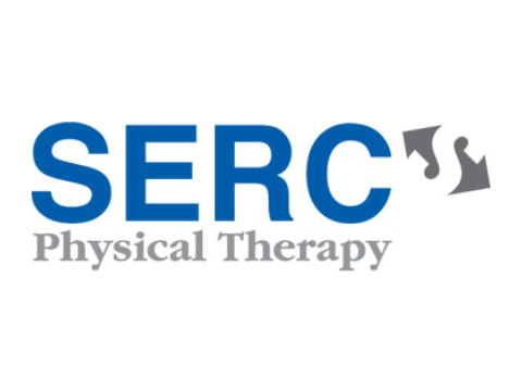 SERC Physical Therapy logo