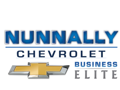 Nunnally Chevrolet logo