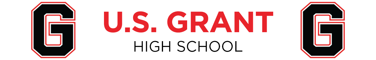 U.S. Grant Banner Image