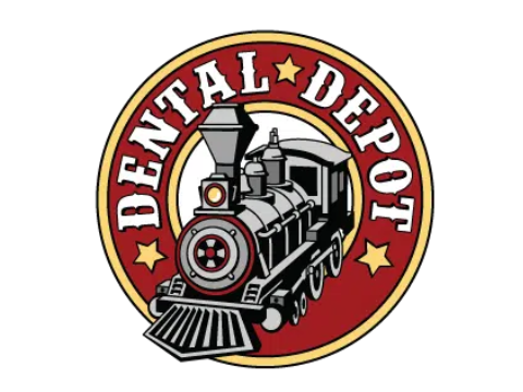 Dental Depot logo