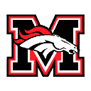 Mustang Night Race