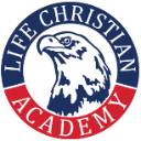 Life Christian logo