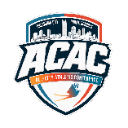 ACAC Softball Tournament logo
