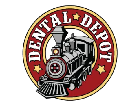Dental Depot logo