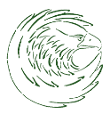 Harding Charter logo