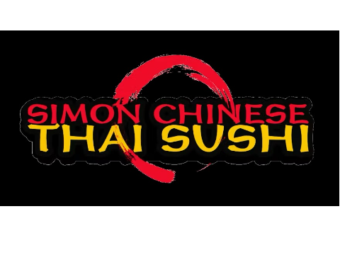 Simon's Chinese & Thai logo