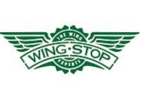 Wingstop logo