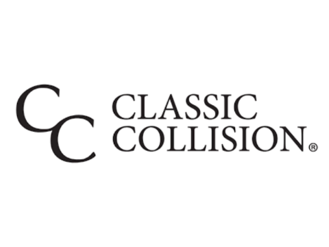 Classic Collision logo
