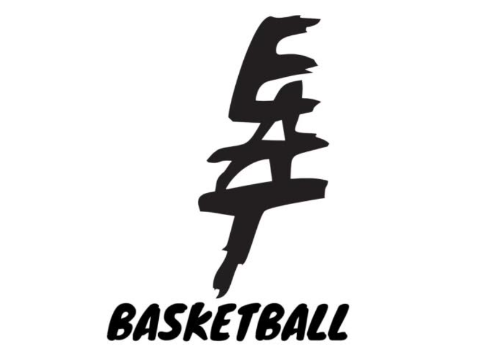 EAT Basketball logo