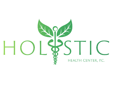 Holistic Health Center logo