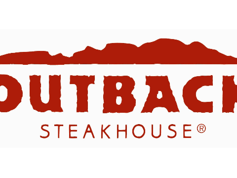 Outback Steakhouse logo