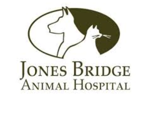 Jones Bridge Animal Hospital logo
