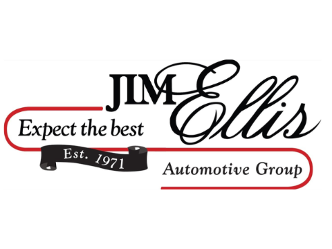 Jim Ellis - Automotive Group logo