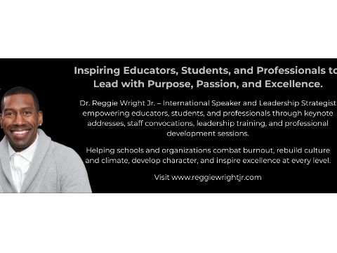 Reggie Wright Enterprise logo