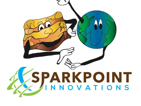 Sparkpoint Innovations logo