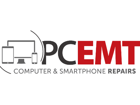 PC-EMT logo