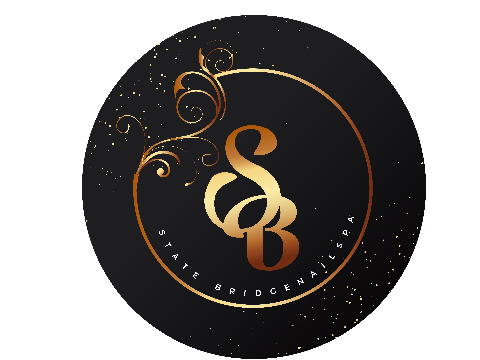 State Bridge Nail Spa logo