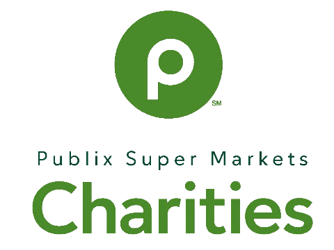 Publix Charities logo