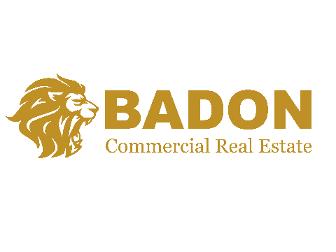 Badon Commercial Real Estate logo