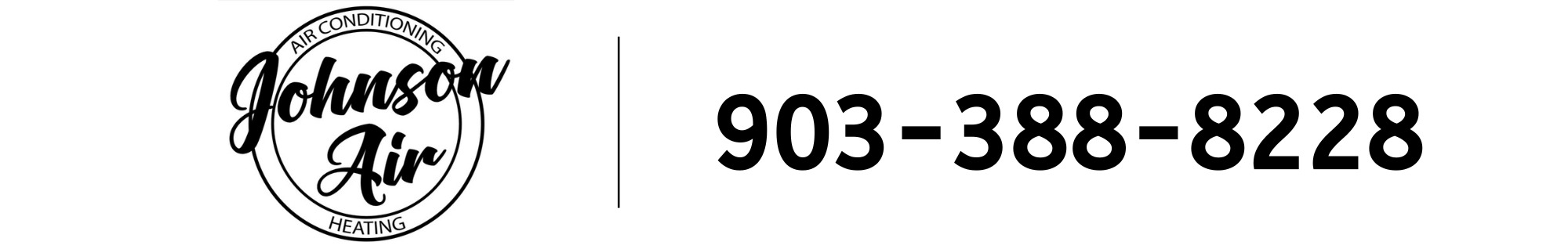 Johnson Air Logo