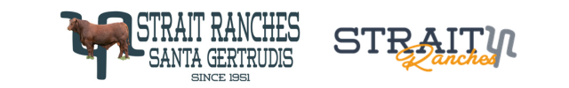 Strait Ranches