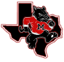 MEXIA (HOMECOMING) logo