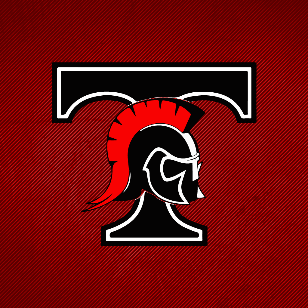 Trinity HS app logo