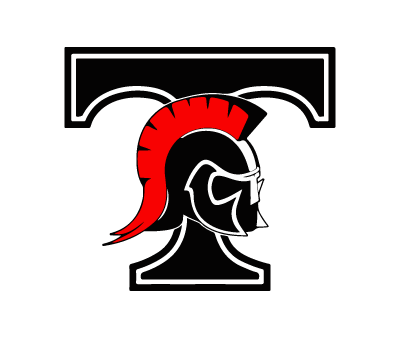 Trinity HS Logo