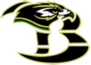 Birdville High School Logo