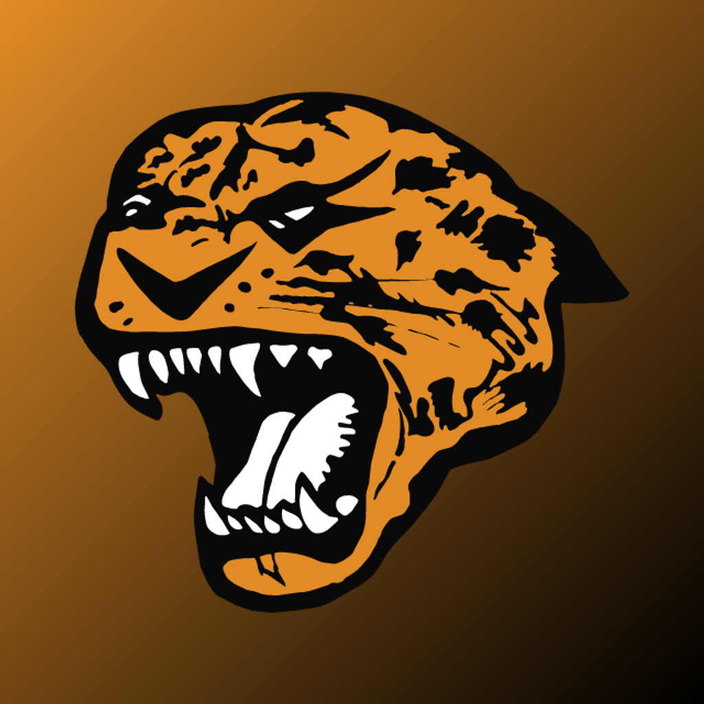 Malvern HS Custom App Icon