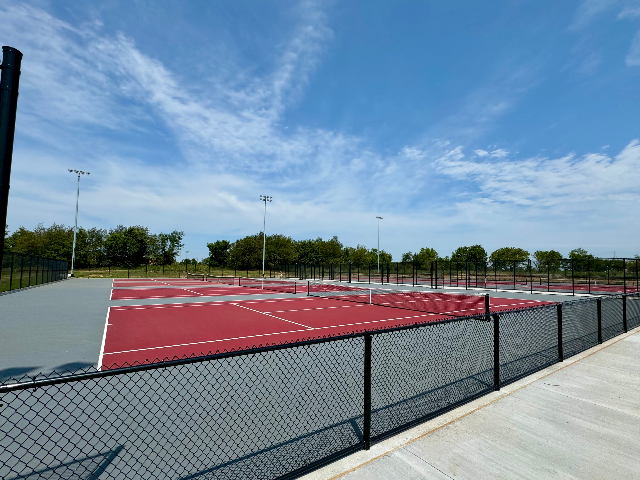 SS Tennis Courts 0