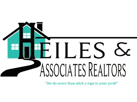 Heiles & Associates Realtors logo