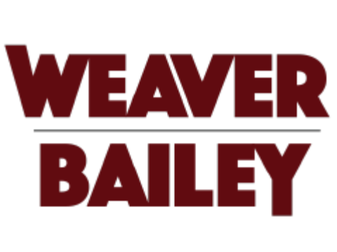Weaver Bailey  logo