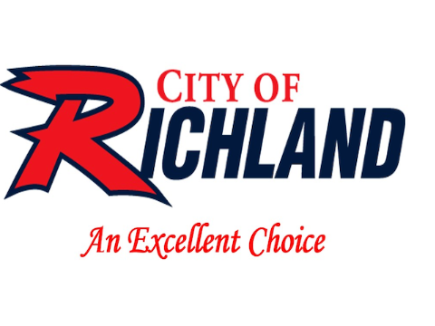 City of Richland  logo