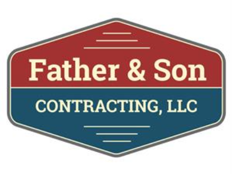 Father & Son Contracting LLC logo