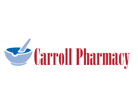 Carrol Pharmacy logo