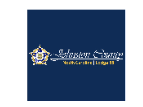 Johnston County FOP logo