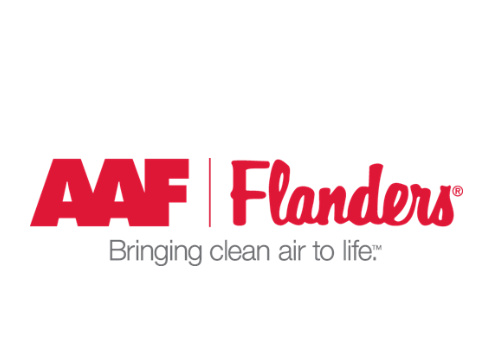 AAF Flanders logo