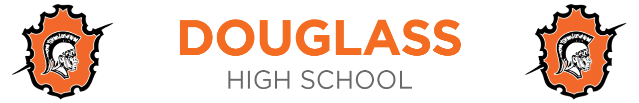 Douglass Banner Image