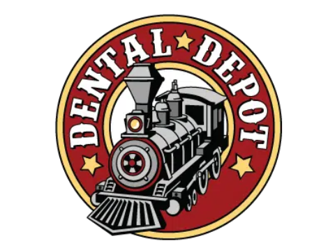 Dental Depot logo