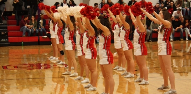 Grove High School (Grove, OK) Athletics