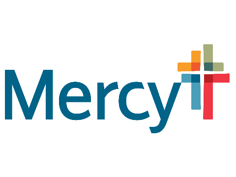 Mercy Hospital logo